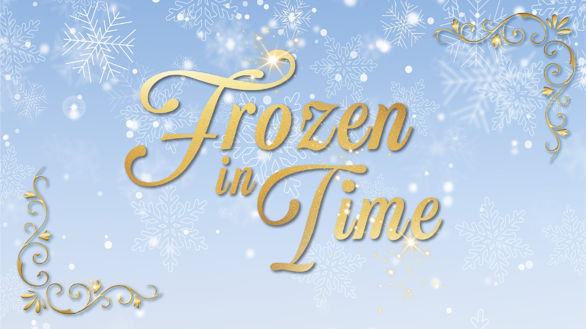Frozen In Time