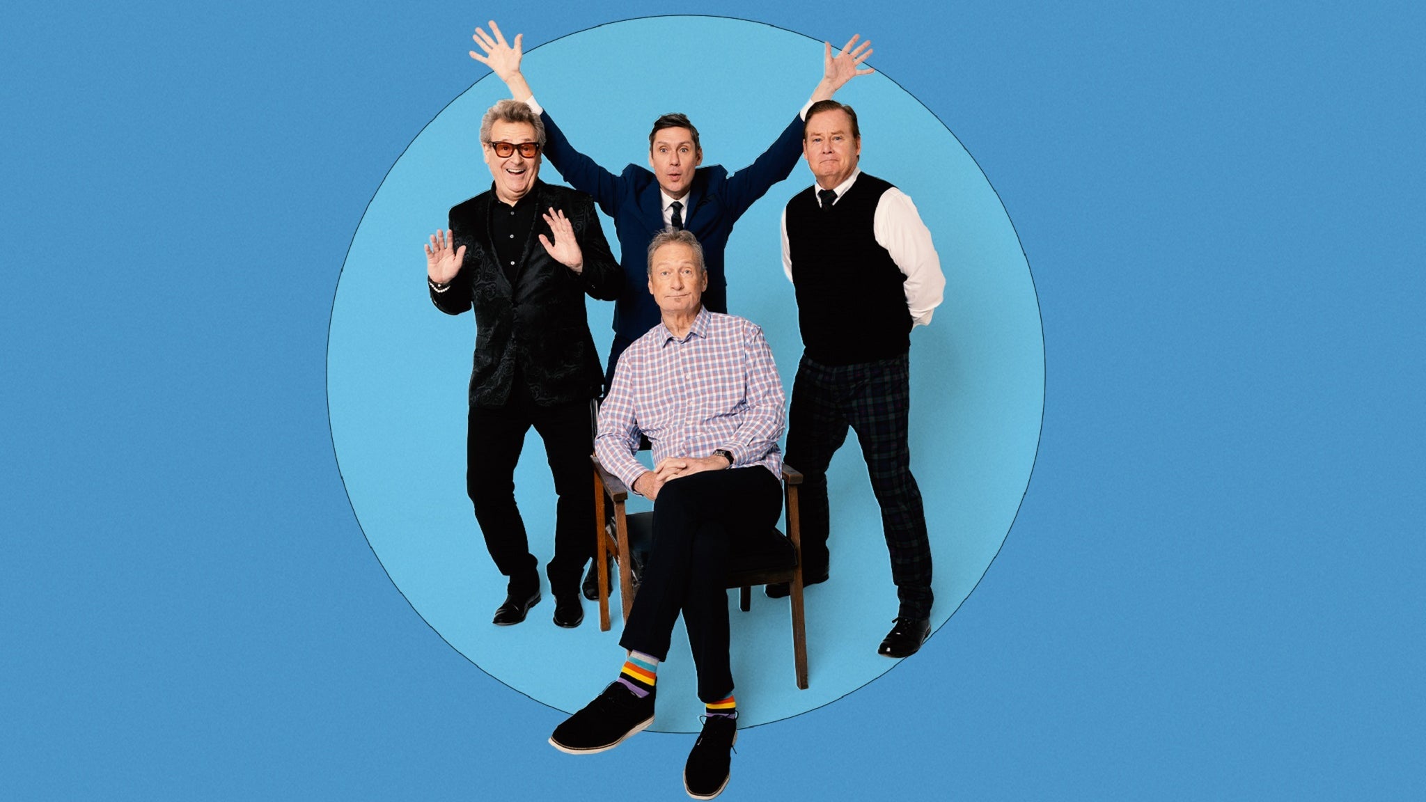 Whose Live Anyway?