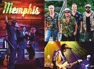 Kieler Blues Festival