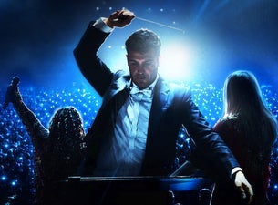 Lords of the Sound - The Music of Hans Zimmer