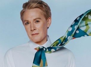 Clay Aiken