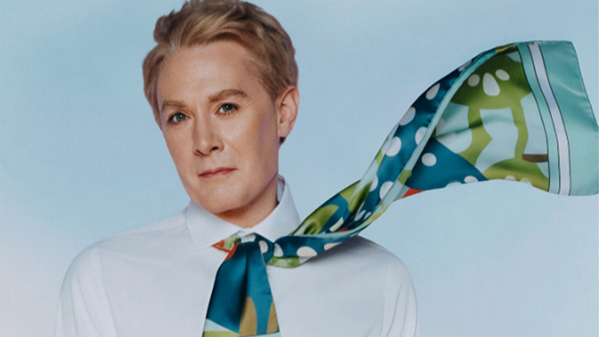 Clay Aiken