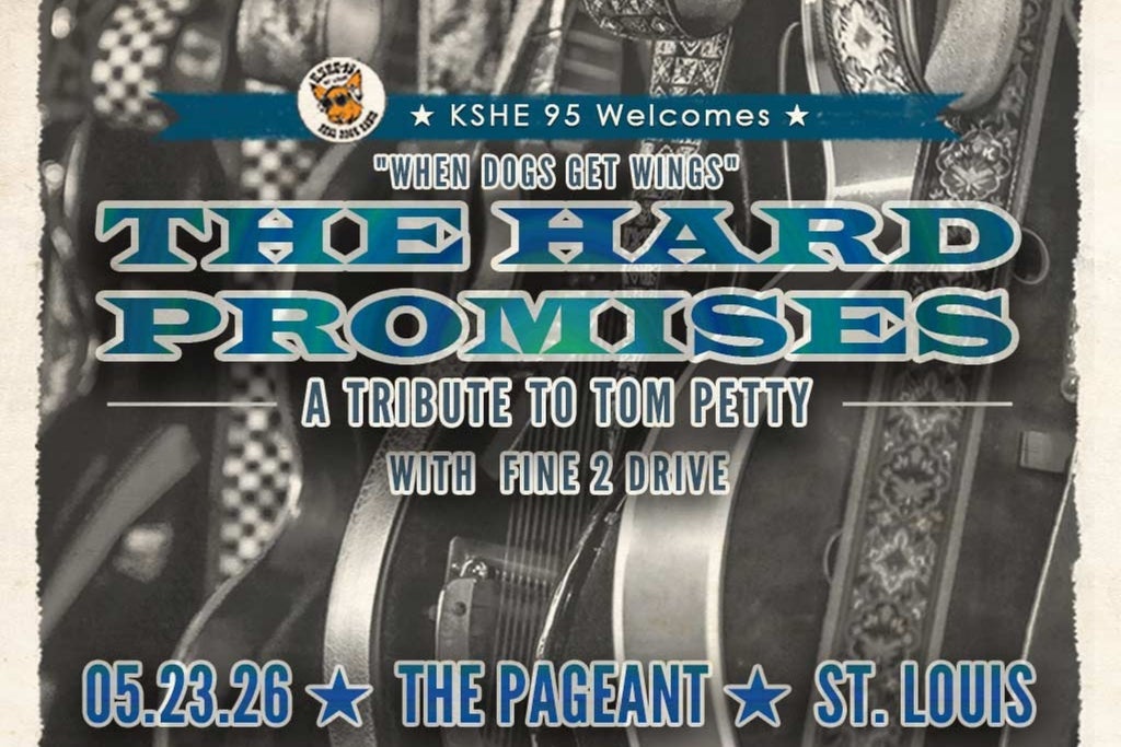 The Hard Promises - A Tribute to Tom Petty