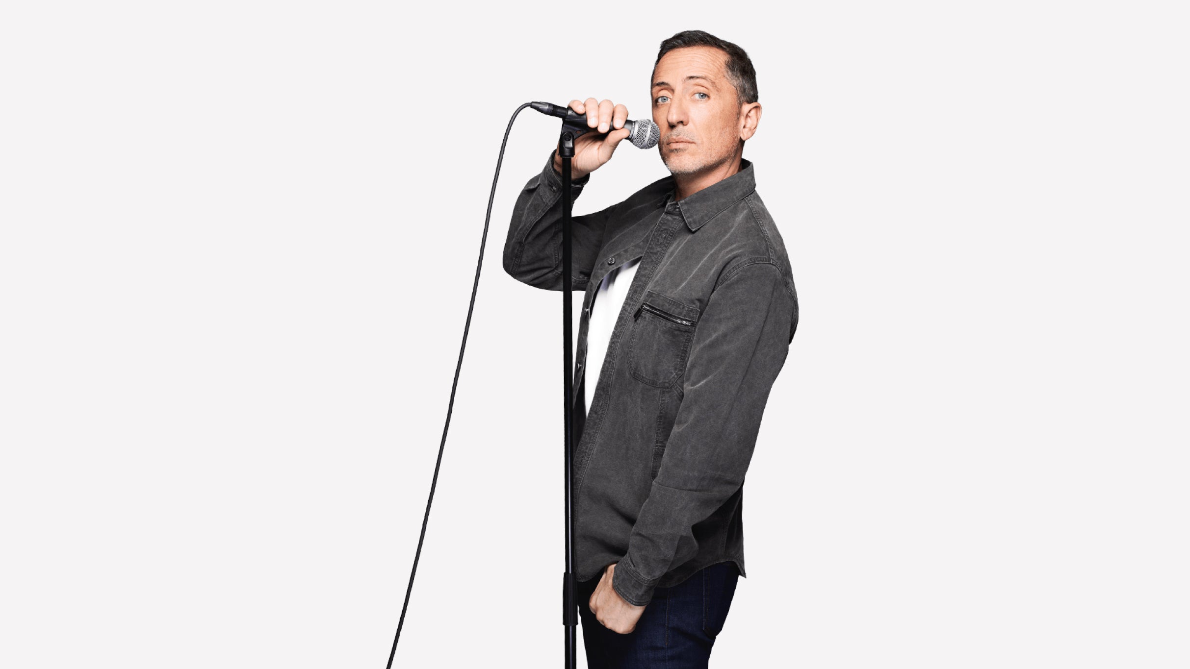 Gad Elmaleh 