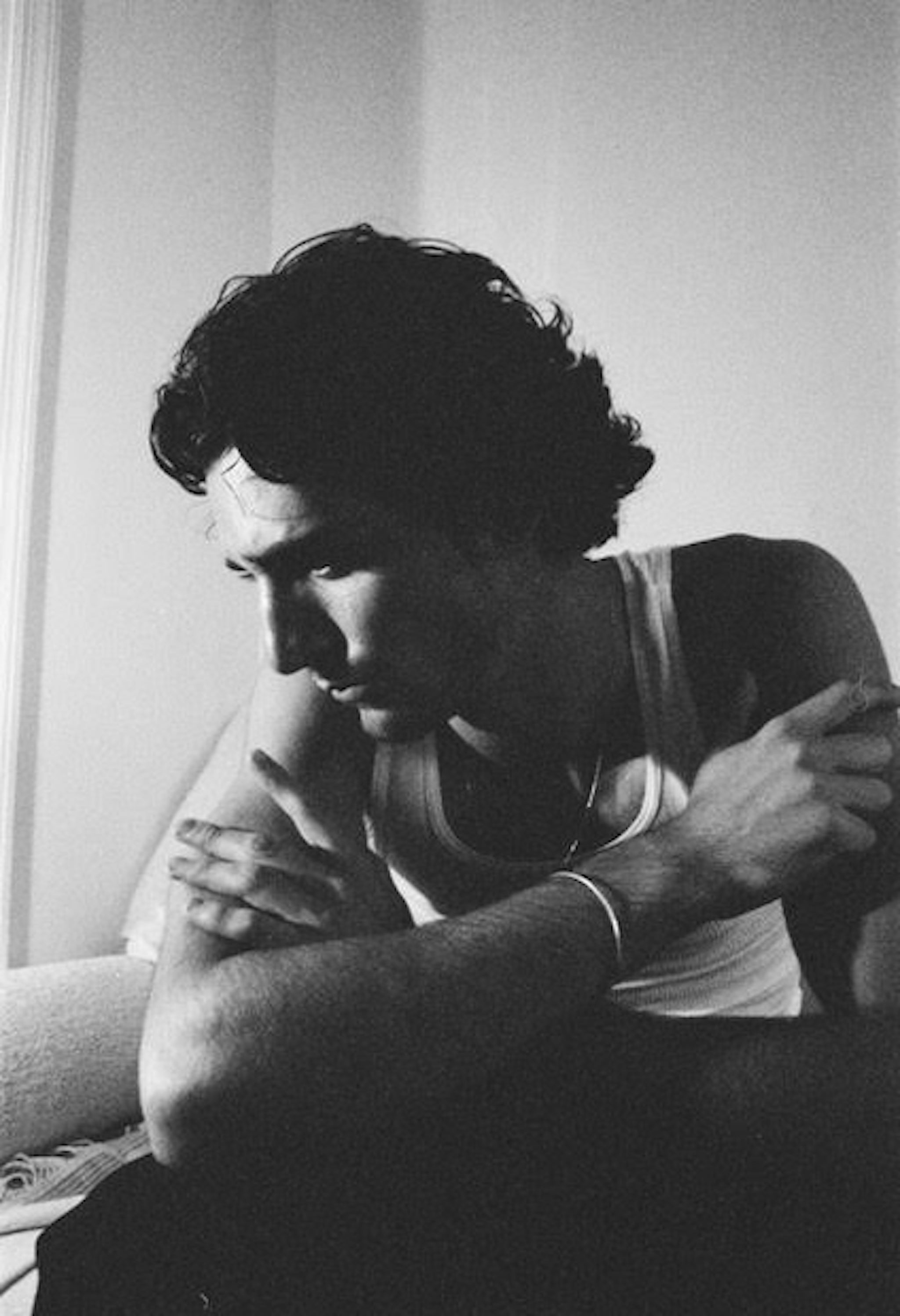 Tamino at Lincoln Theatre – Washington, DC