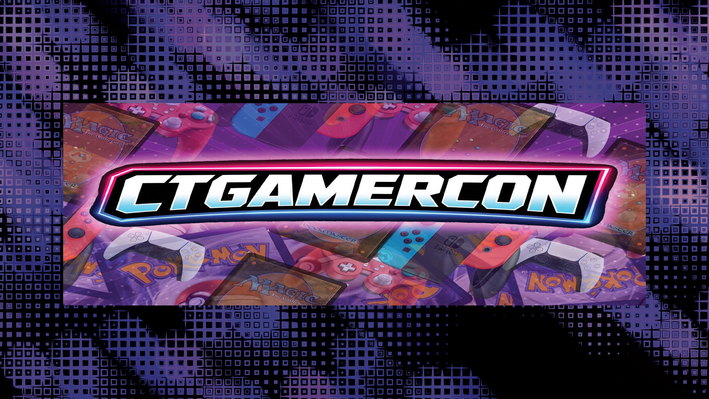 CT GamerCon