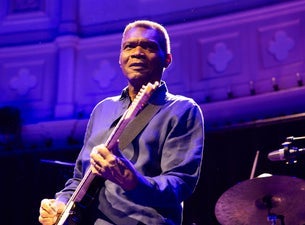 The Robert Cray Band