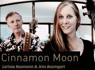 Cinnamon Moon