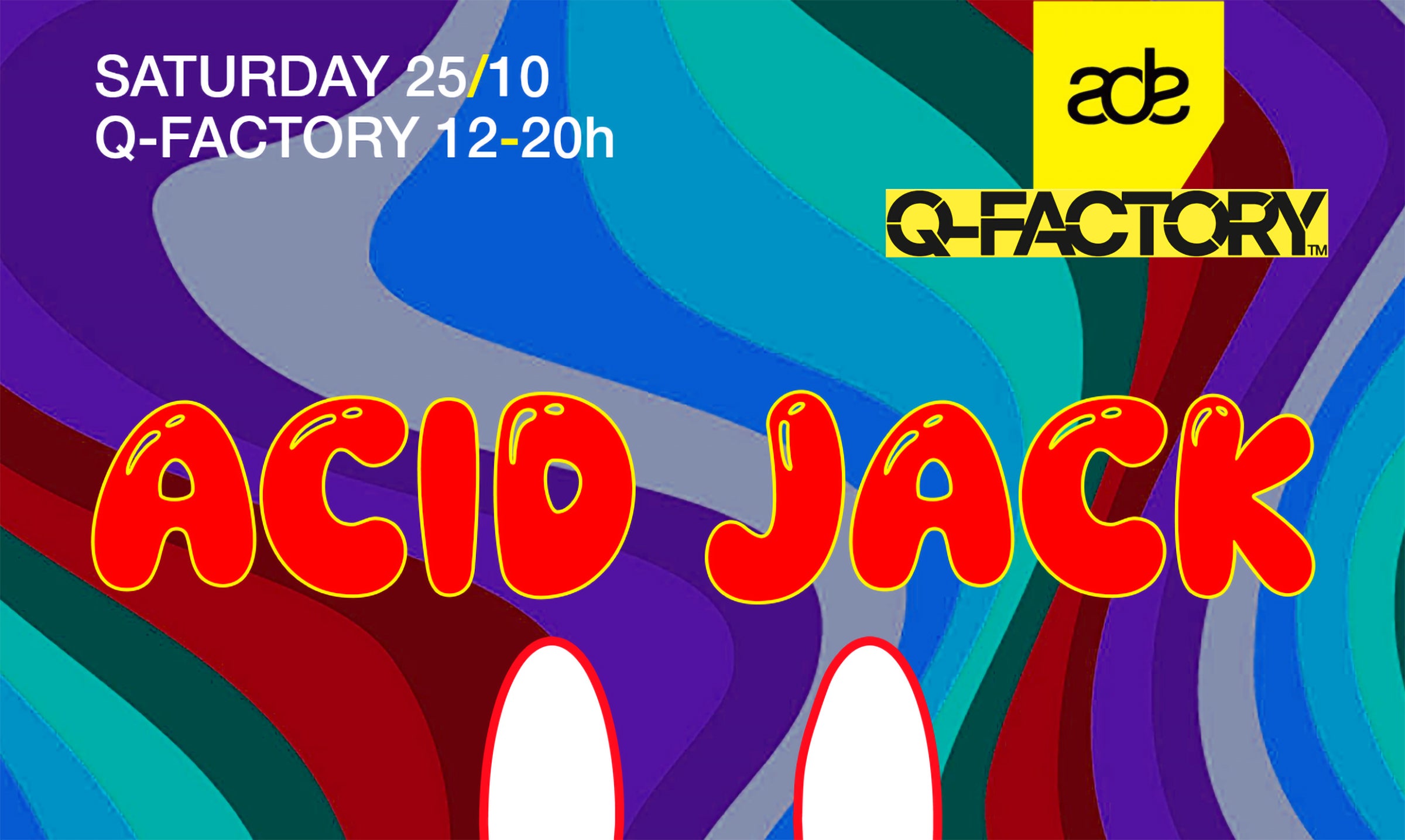 Acid Jack