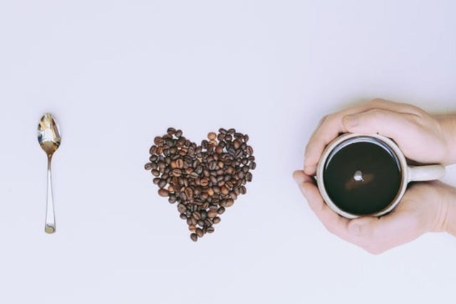 Coffee at Kerr in Scottsdale promotional photo for 2 week advance presale tickets offer