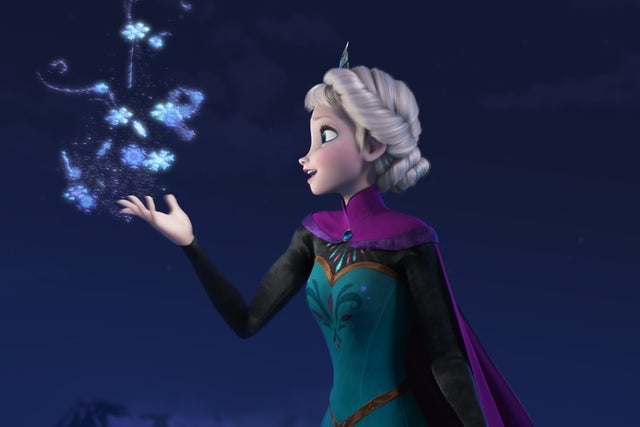 Frozen In Concert : Tucson Symphony Orchestra