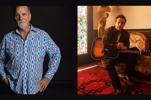 Presale codes for darrell scott &amp; will hoge: members use these when buying pre-sale tickets