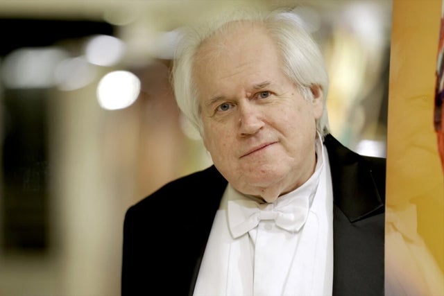 Grigory Sokolov
