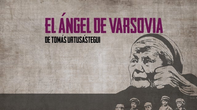 El Angel de Varsovia