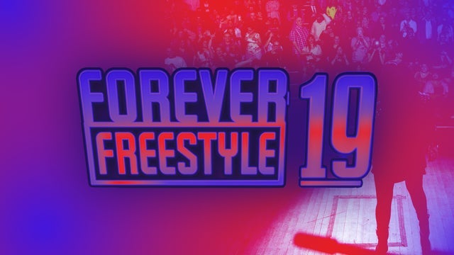 Forever Freestyle 19