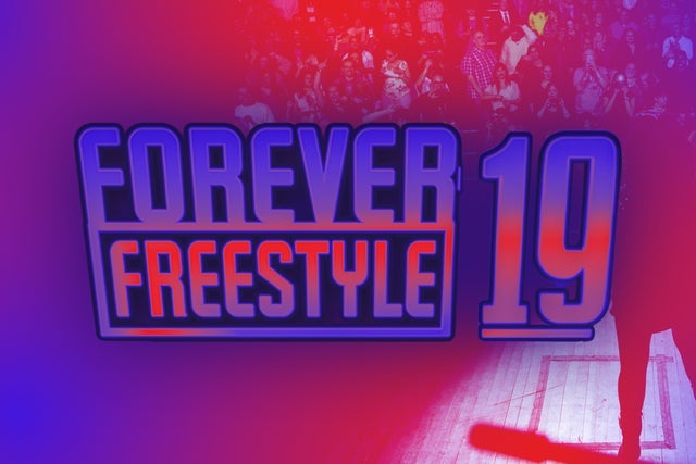 Presales to freestyle explosion: members use these when buying pre-sale tickets