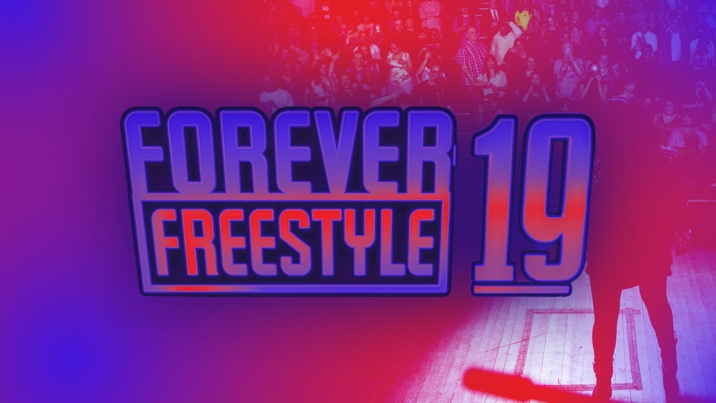 Forever Freestyle 19