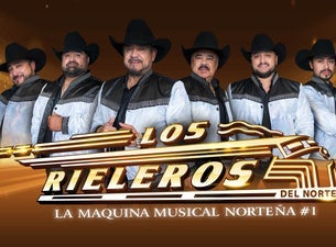 Los Rieleros Del Norte