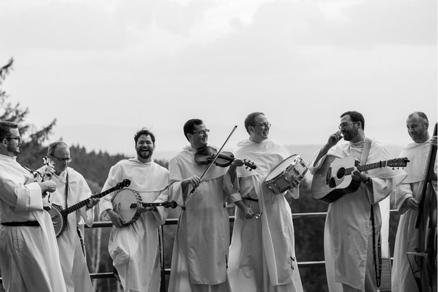 An Evening with The Hillbilly Thomists presale information on freepresalepasswords.com
