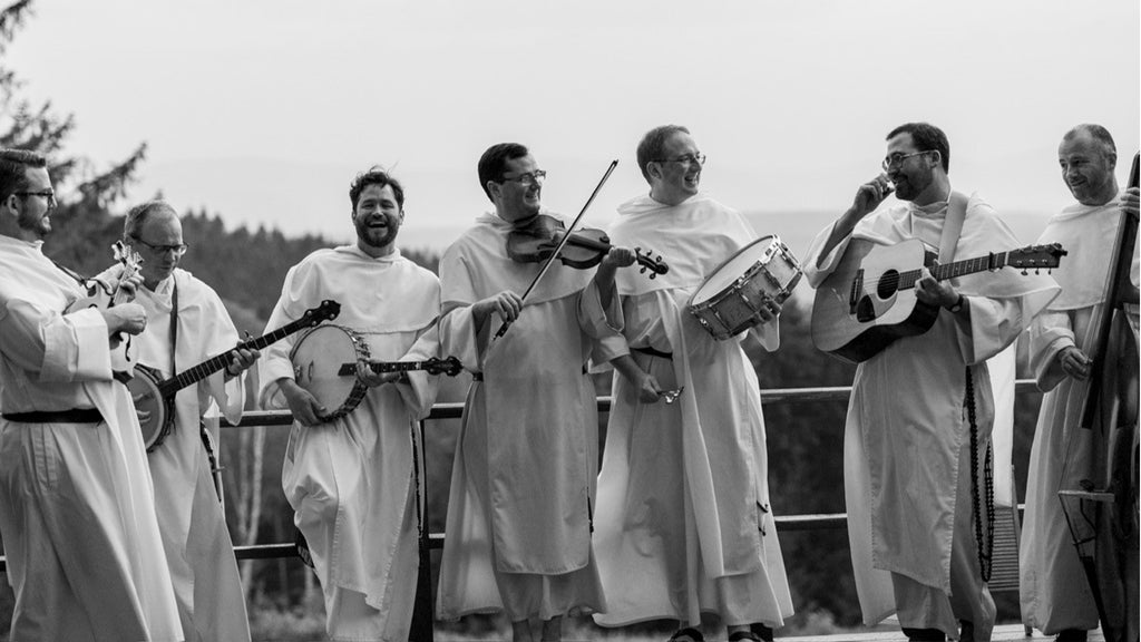 The Hillbilly Thomists