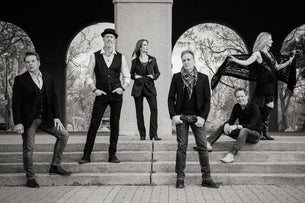 Big Love - A Tribute To Fleetwood Mac