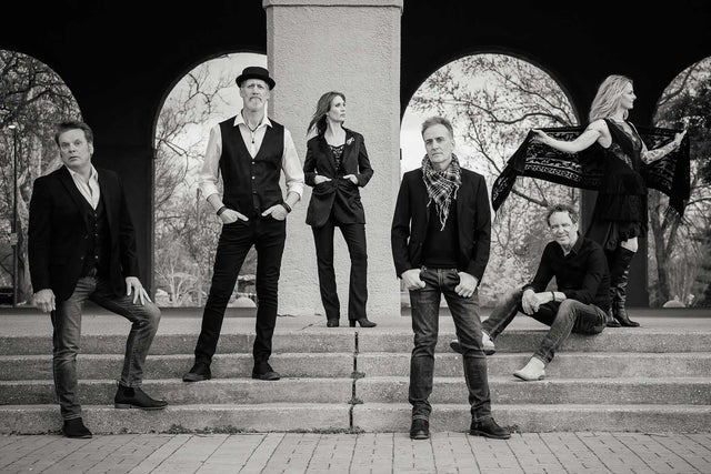 Big Love - A Tribute To Fleetwood Mac