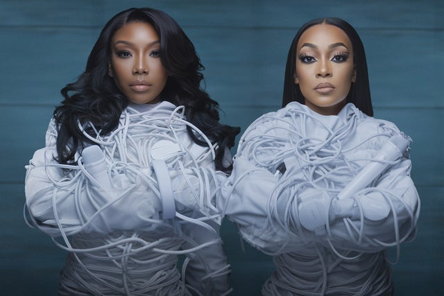 Brandy & Monica: The Boy Is Mine Tour Baltimore  presale password