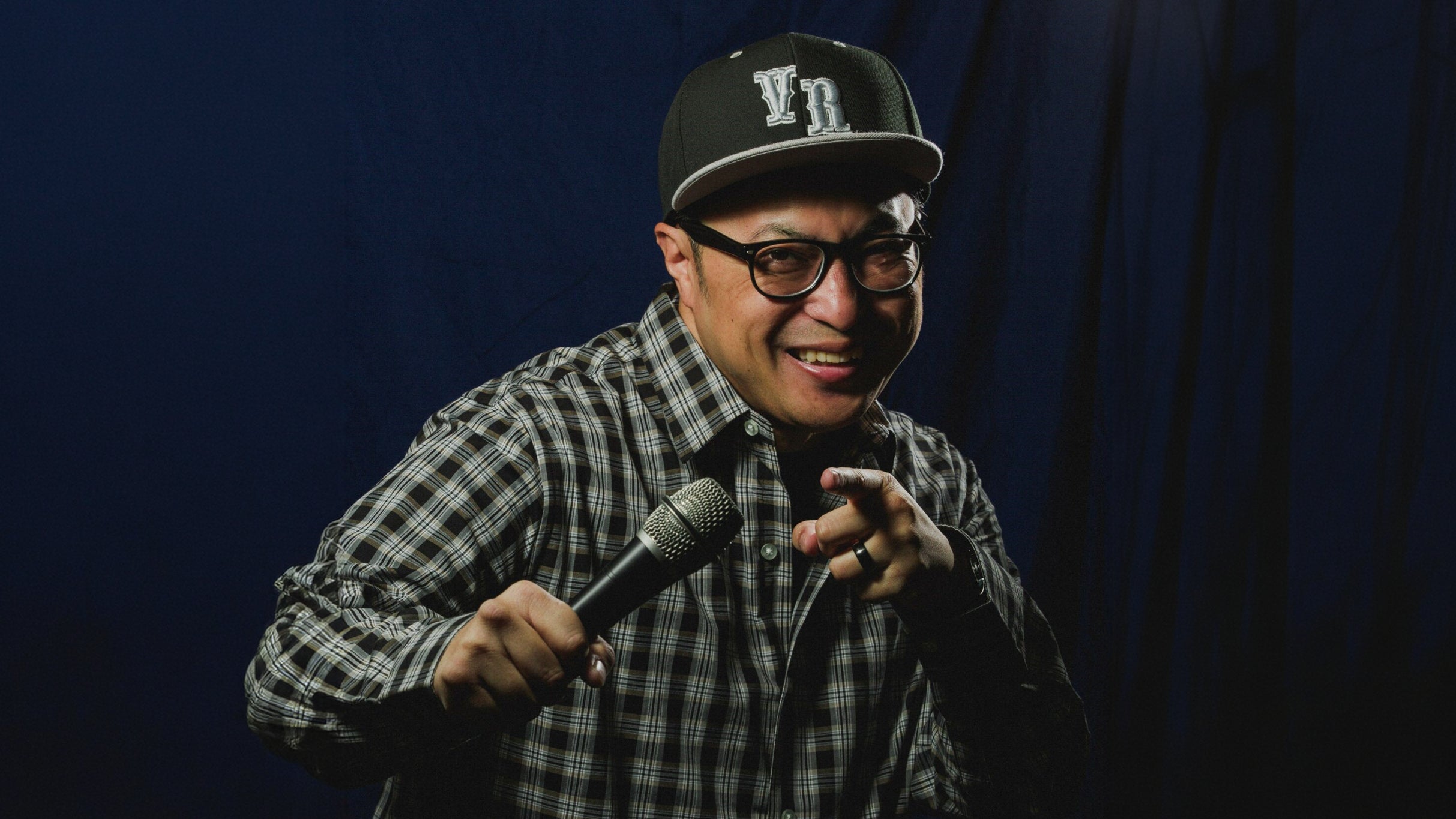 Vince Royale at Pechanga Resort Casino, temecula