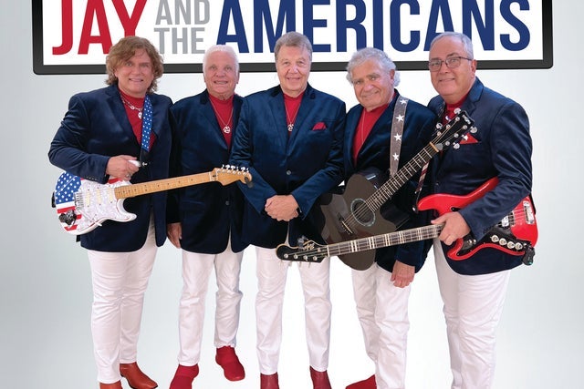 A Rock'n Holiday Spectacular