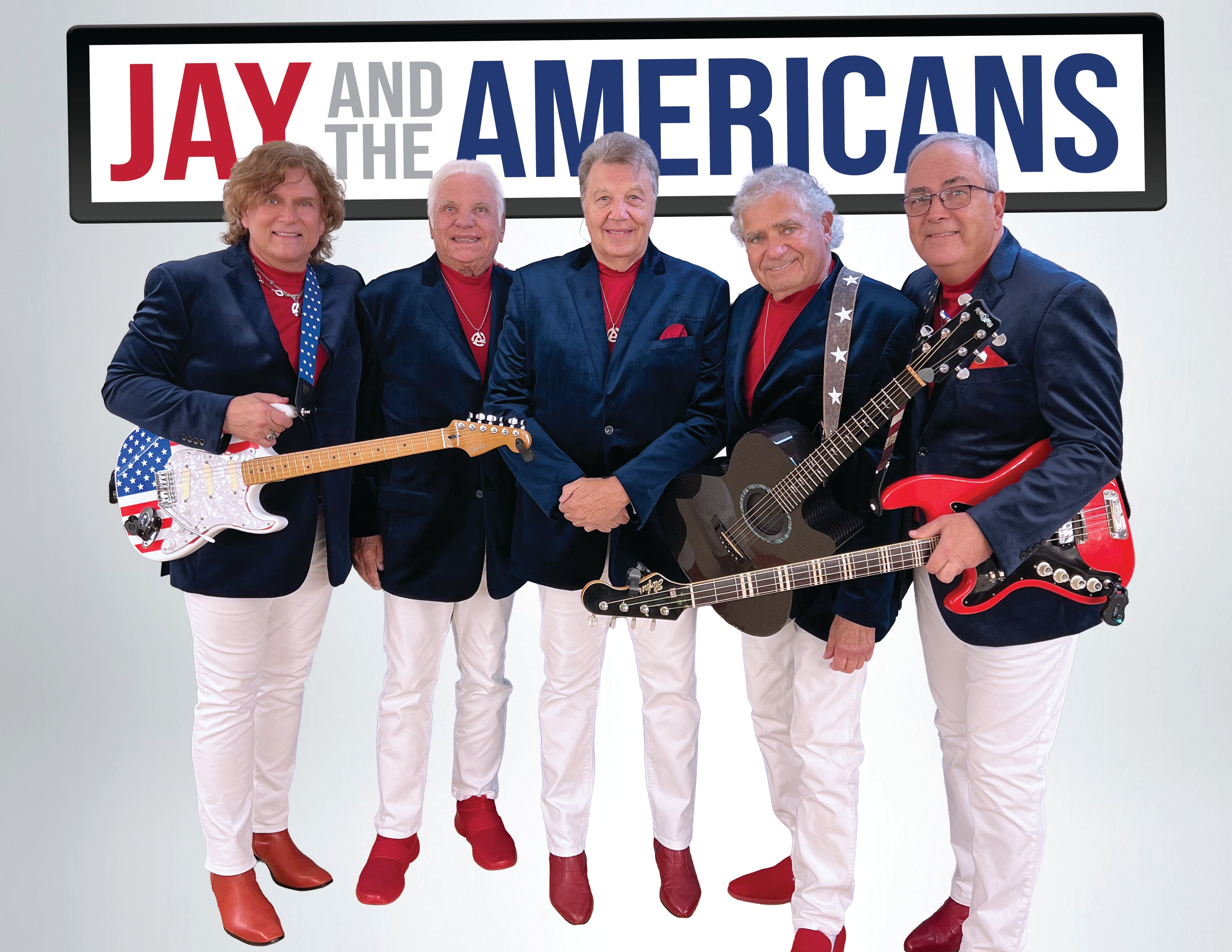 A Rock'n Holiday Spectacular