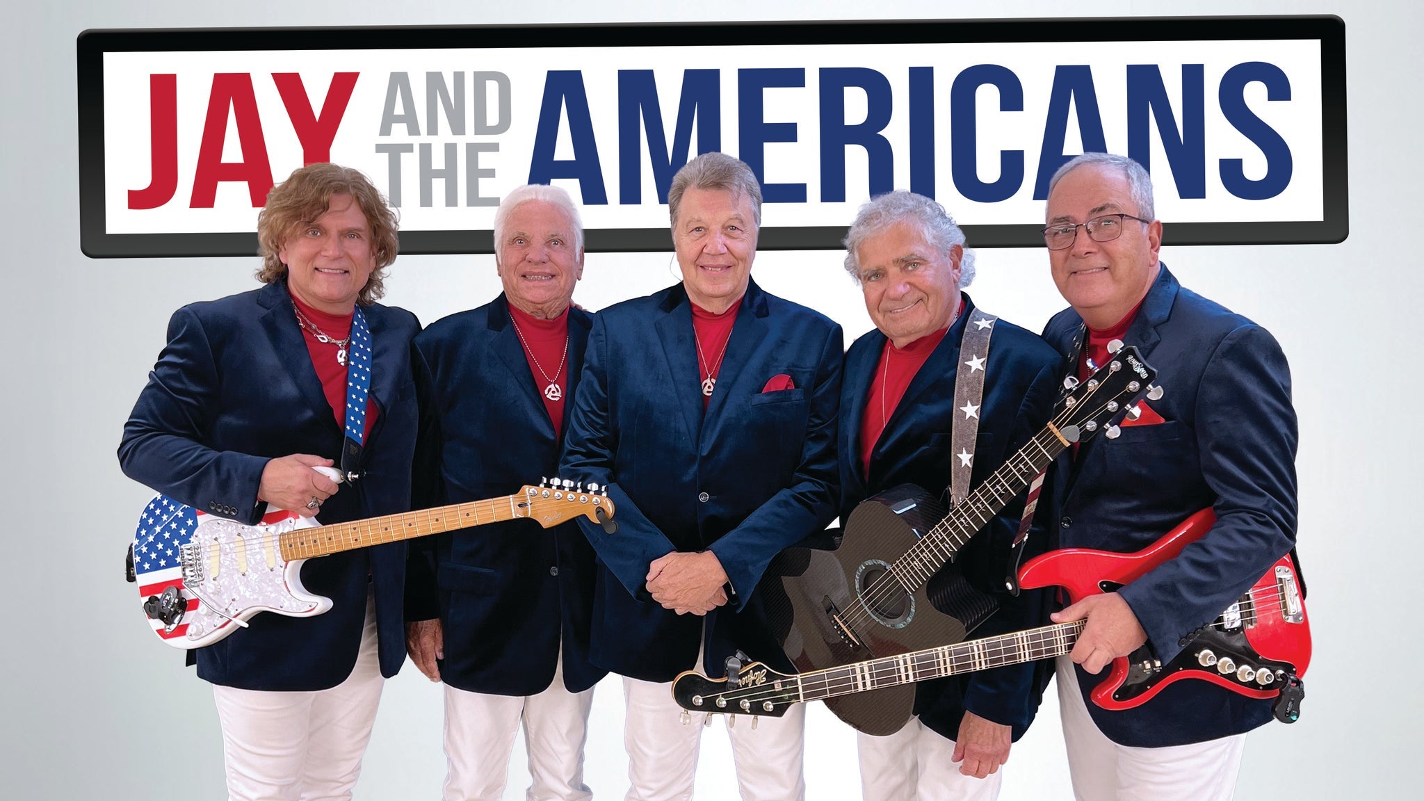 A Rock'n Holiday Spectacular