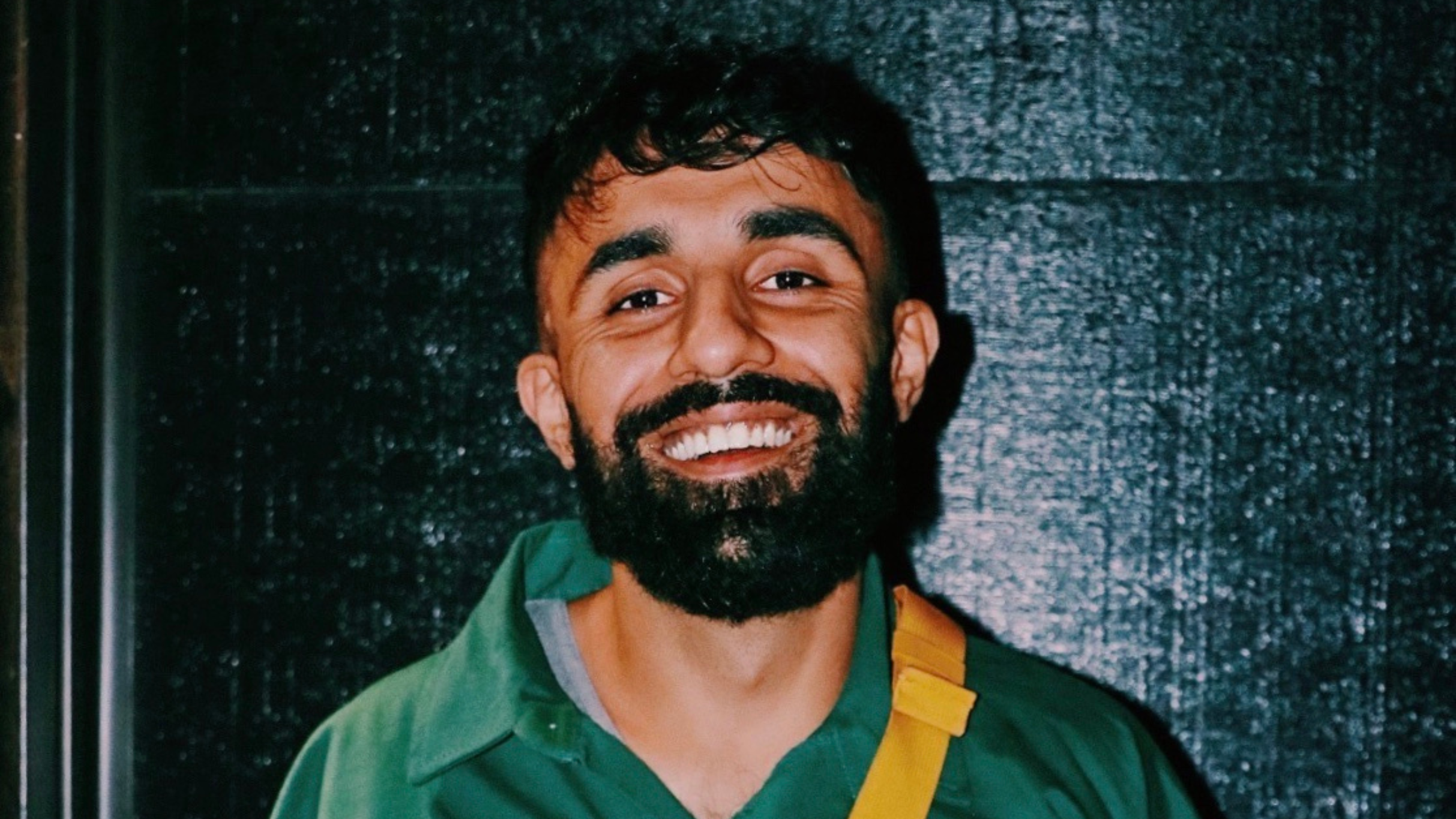 Comedy Allstars w/ Special Guest Danish Maqbool at Punch Line Philly – Philadelphia, PA