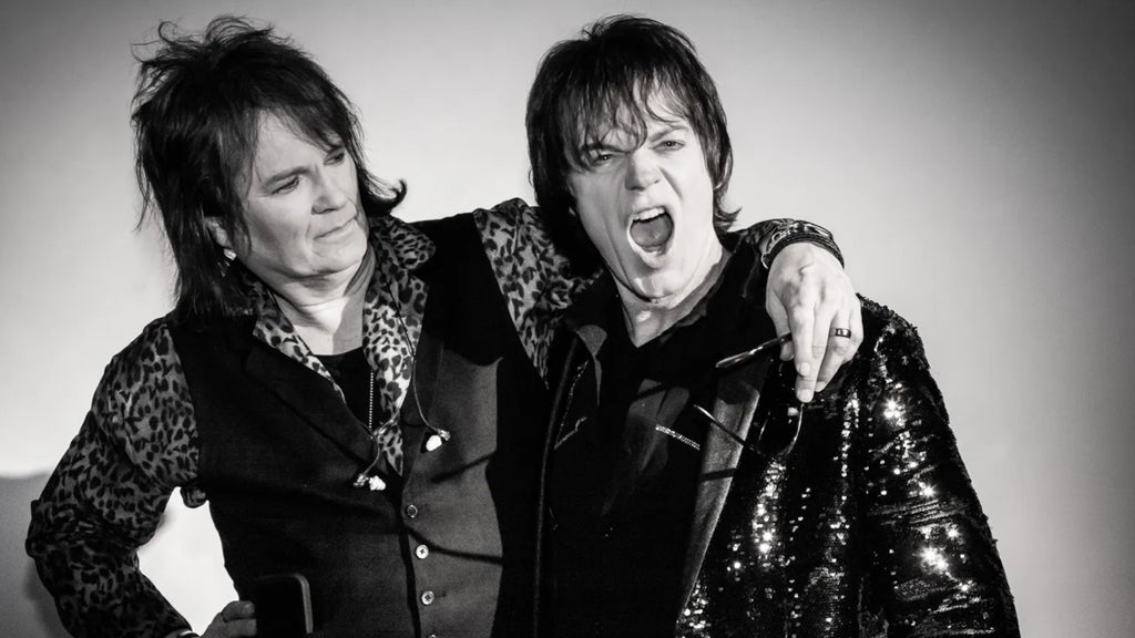 WILDER HORSES - THE ULTIMATE ROLLING STONES EXPERIENCE