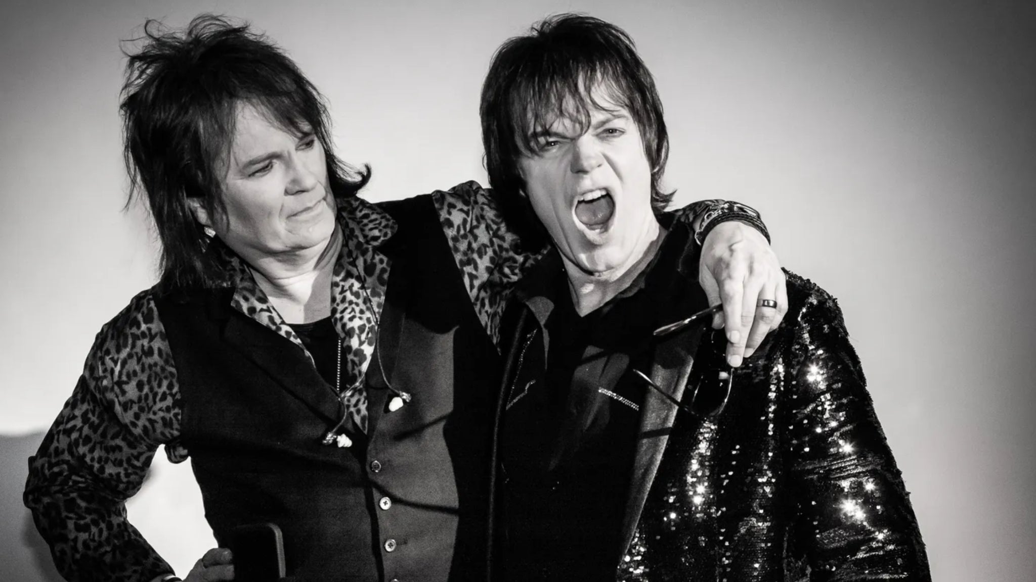 WILDER HORSES - THE ULTIMATE ROLLING STONES EXPERIENCE