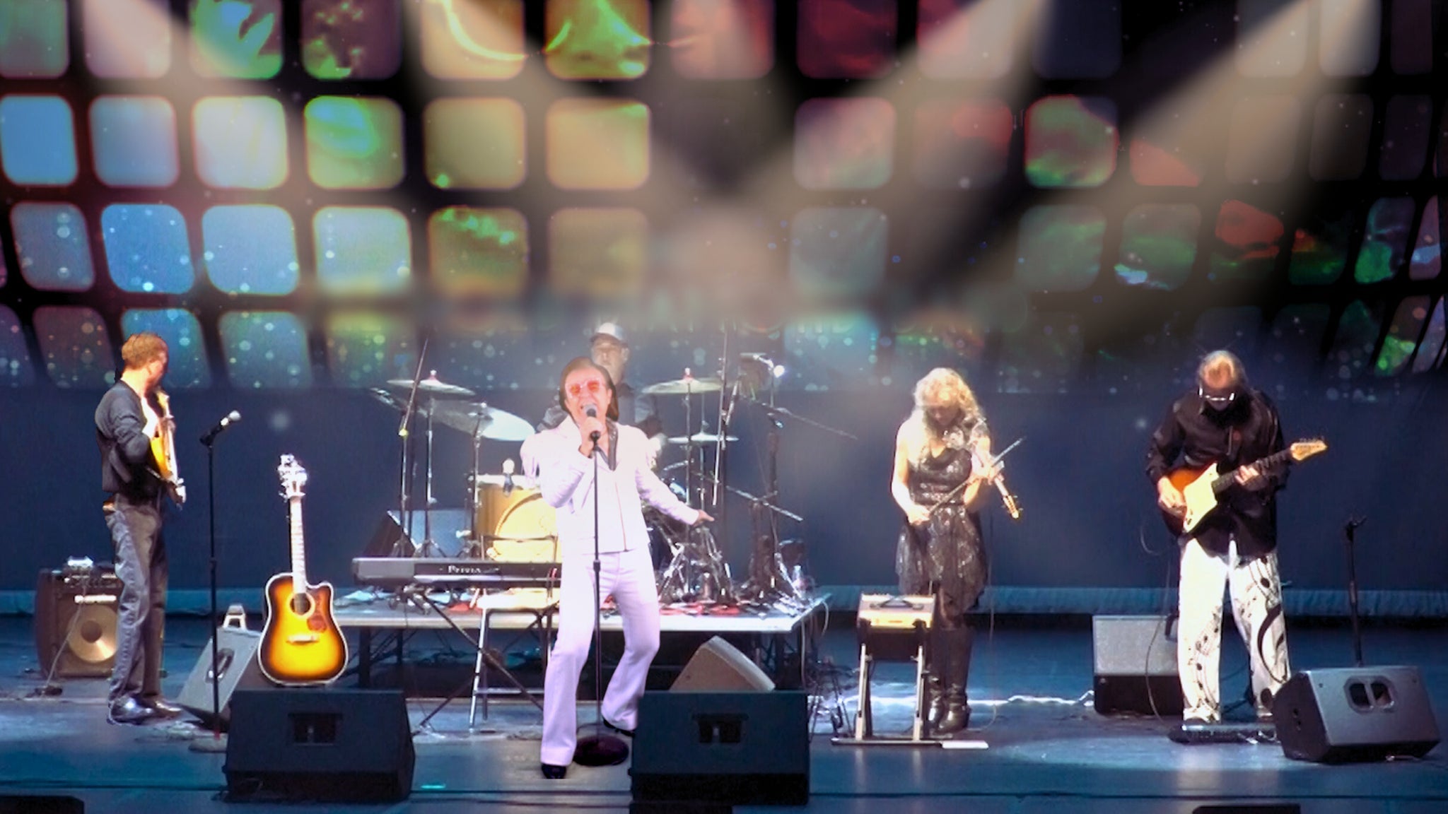 Soaring 70’s at The Maryland Theatre – Hagerstown, MD