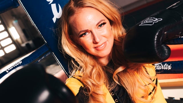 Petra Gargano