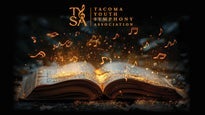 Tacoma Youth Symphony Presents Myths and Legends