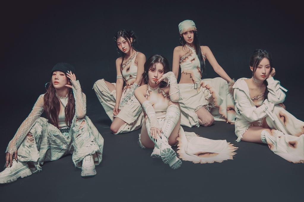 2025 ARTMS World Tour [Lunar Theory] in Los Angeles