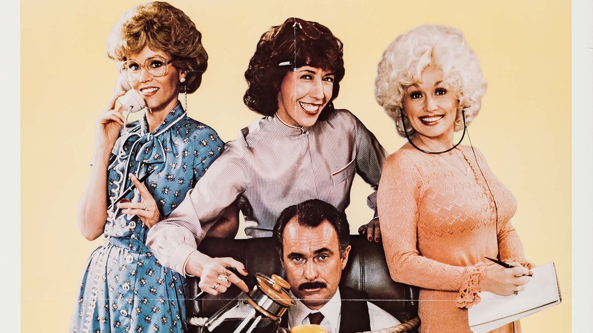 9 to 5