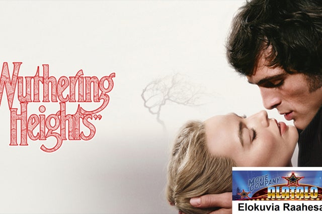 Raahesalin elokuva: Humiseva harju show poster