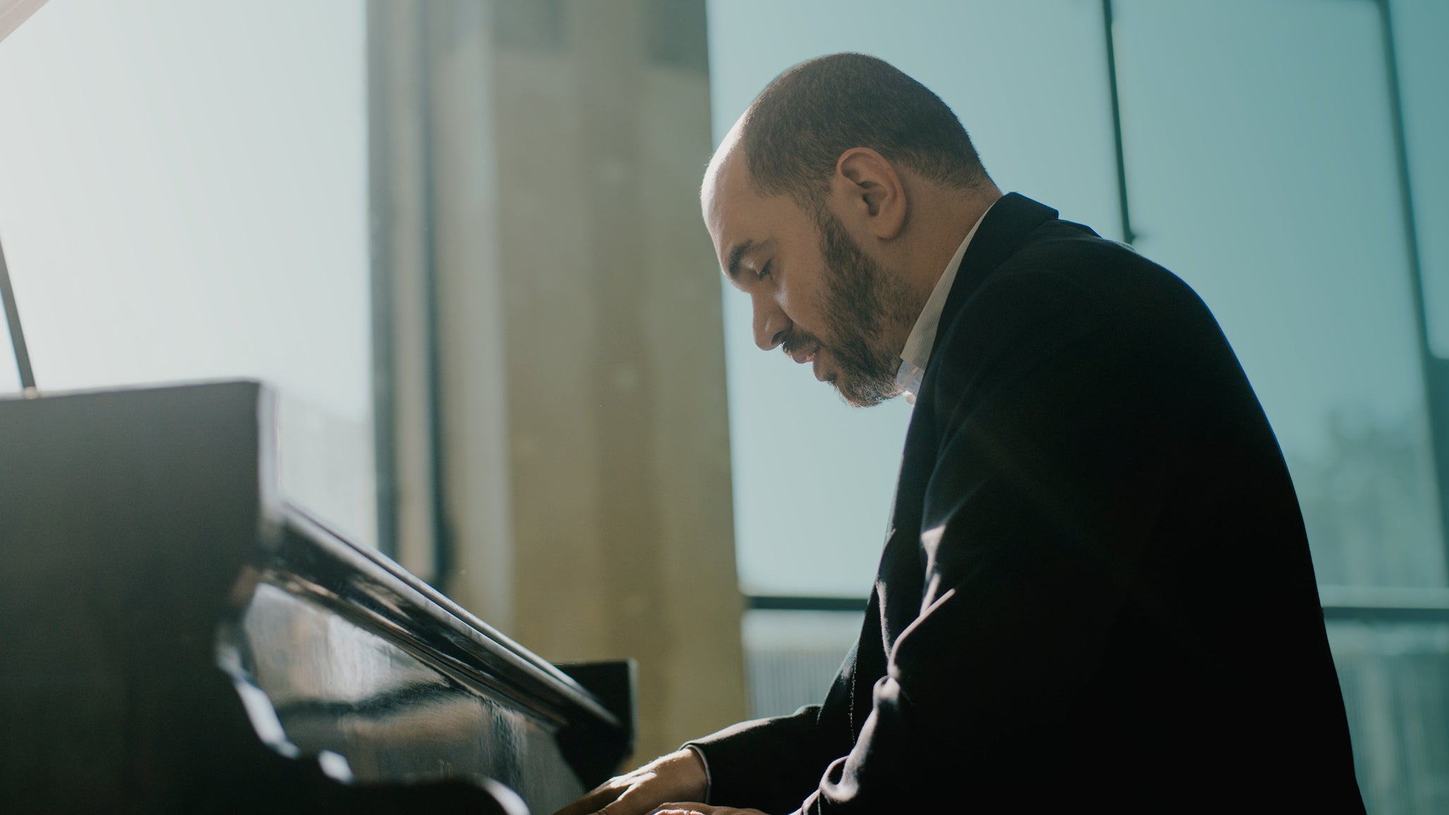 An American in Paris with the ASO