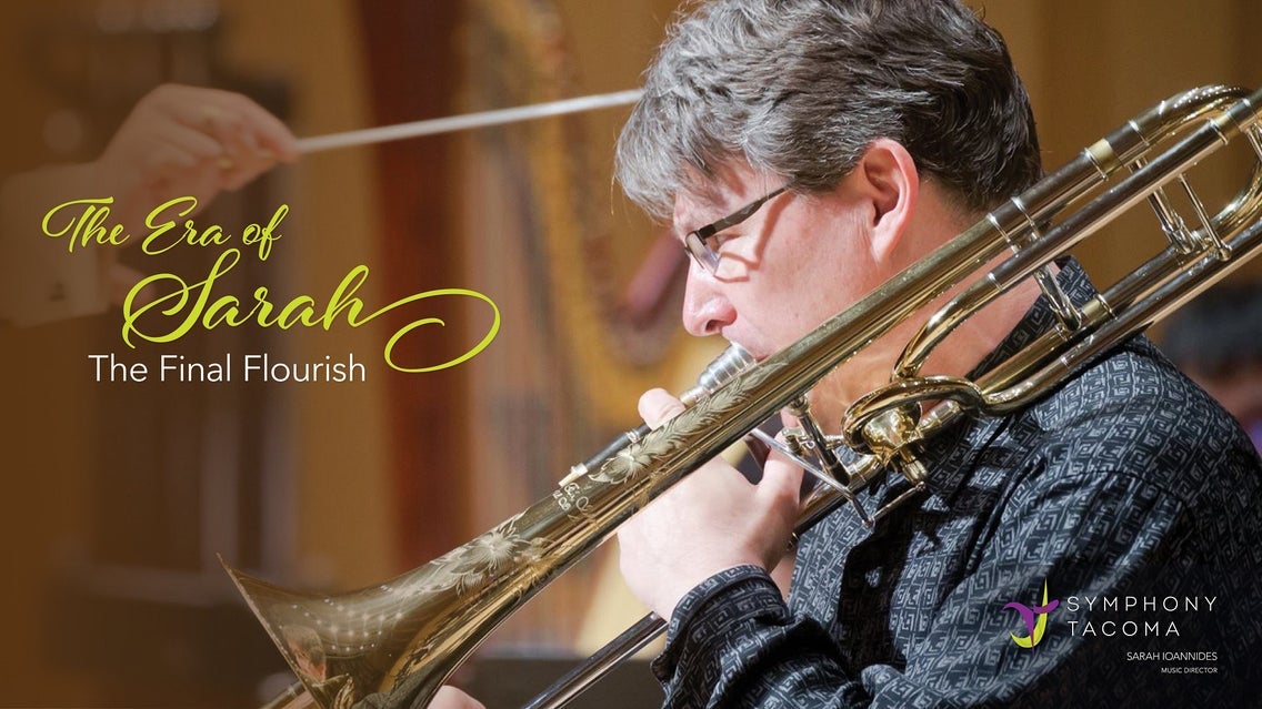 Photo of Symphony Tacoma: A Grand Finale