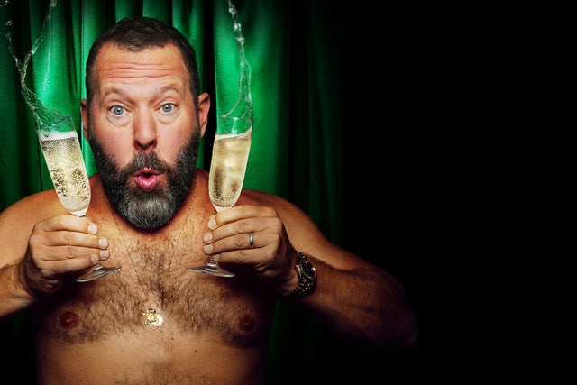 BERT KREISCHER: PERMISSION TO PARTY in Ottawa promotional photo for Promoter presale tickets offer