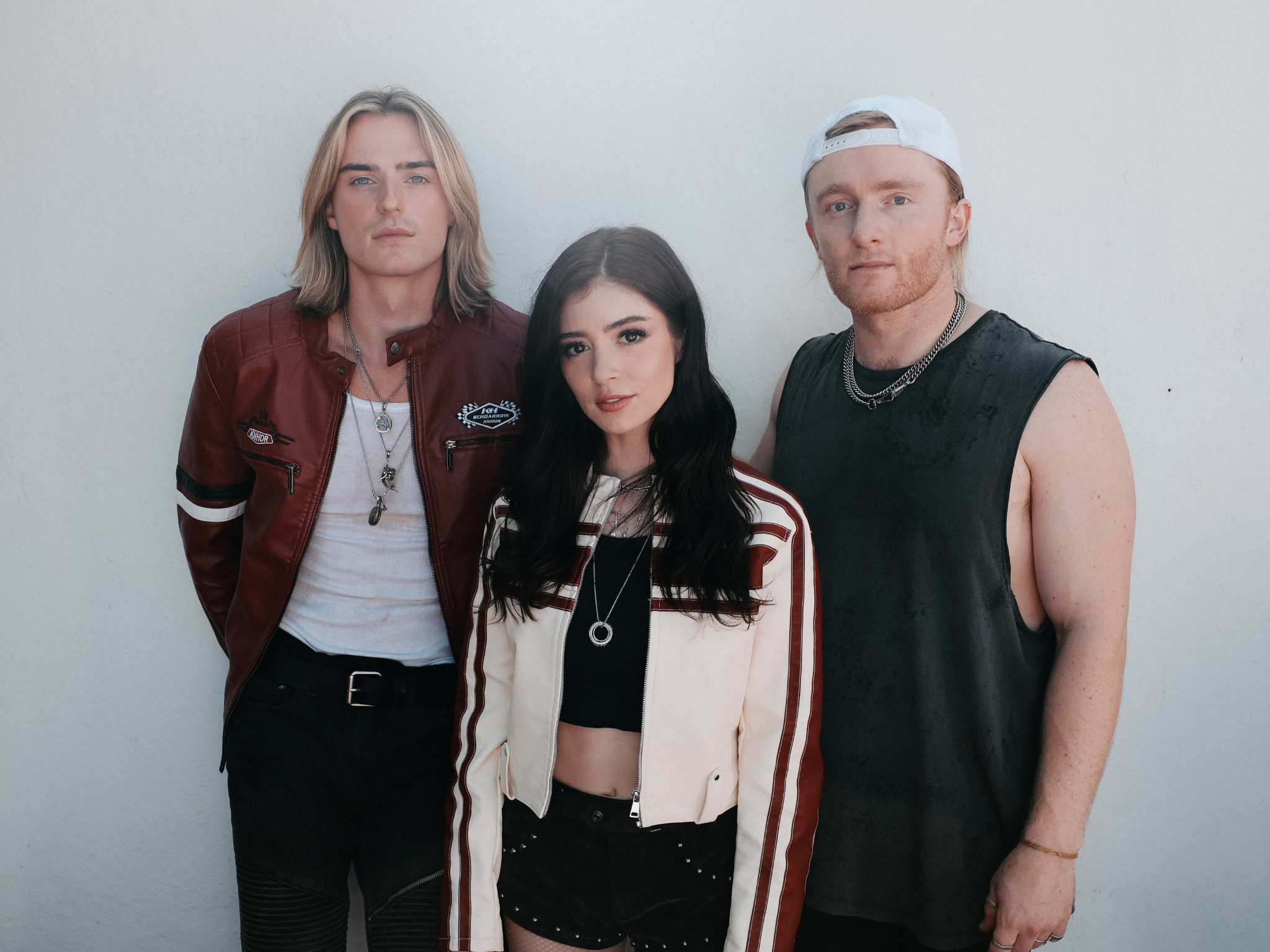 CHRISSY COSTANZA & VOILÁ presale code for show tickets in Dallas, TX (The Cambridge Room at House Of Blues)
