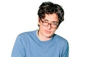NY Comedy Festival Presents Adam Friedland at Town Hall