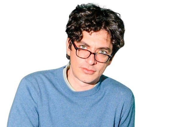 Presales to ny comedy festival presents adam friedland: members use these when buying pre-sale tickets