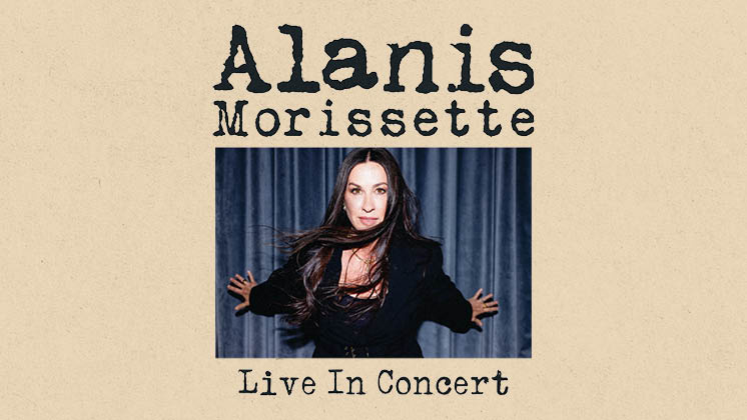 Alanis Morissette