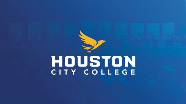 HCC Commencement Ceremony (9 AM)