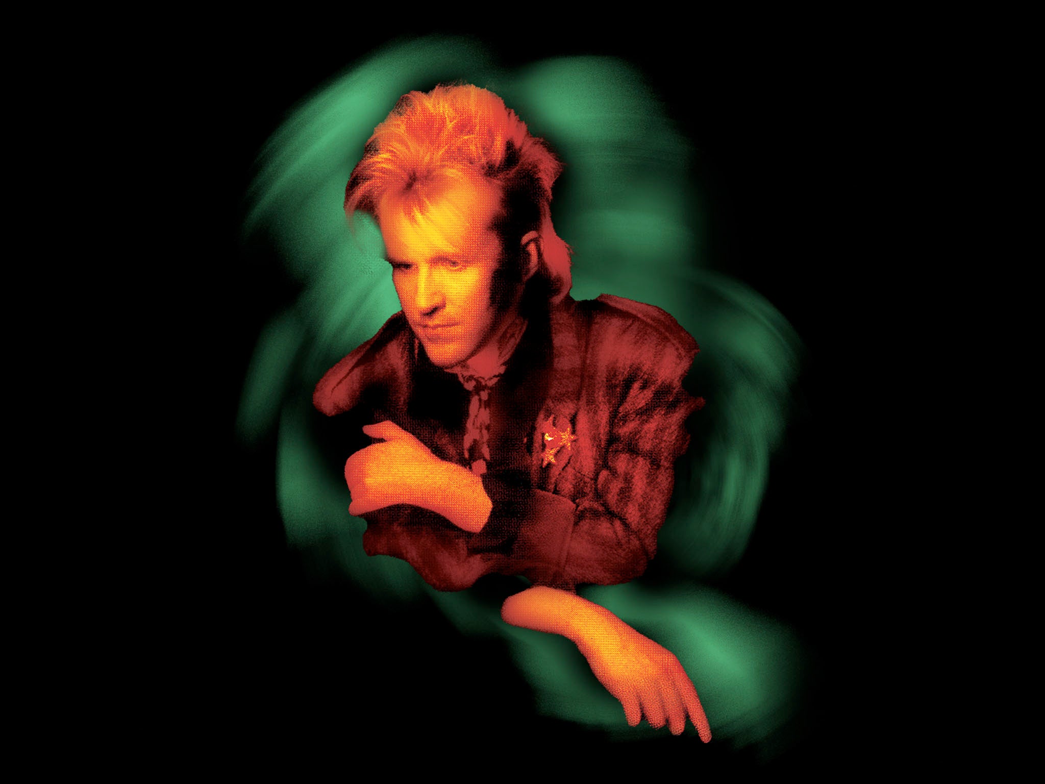Howard Jones with special guest Haircut 100 featuring Richard Blade at Atlanta Symphony Hall – Atlanta, GA
