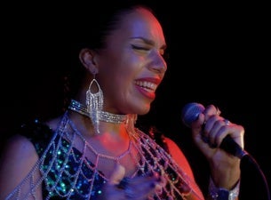 The Ultimate Sade Tribute Concert Starring The Ariel Marin Band